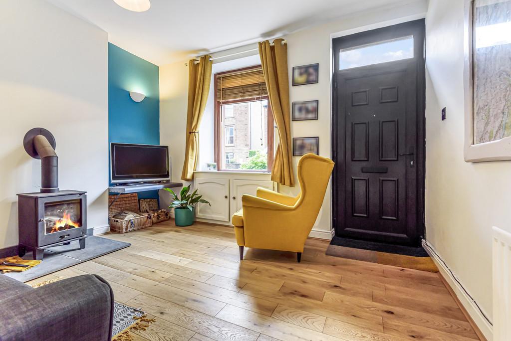139 Graham Street, Penrith, CA11 9LG 3 bed terraced house for sale £