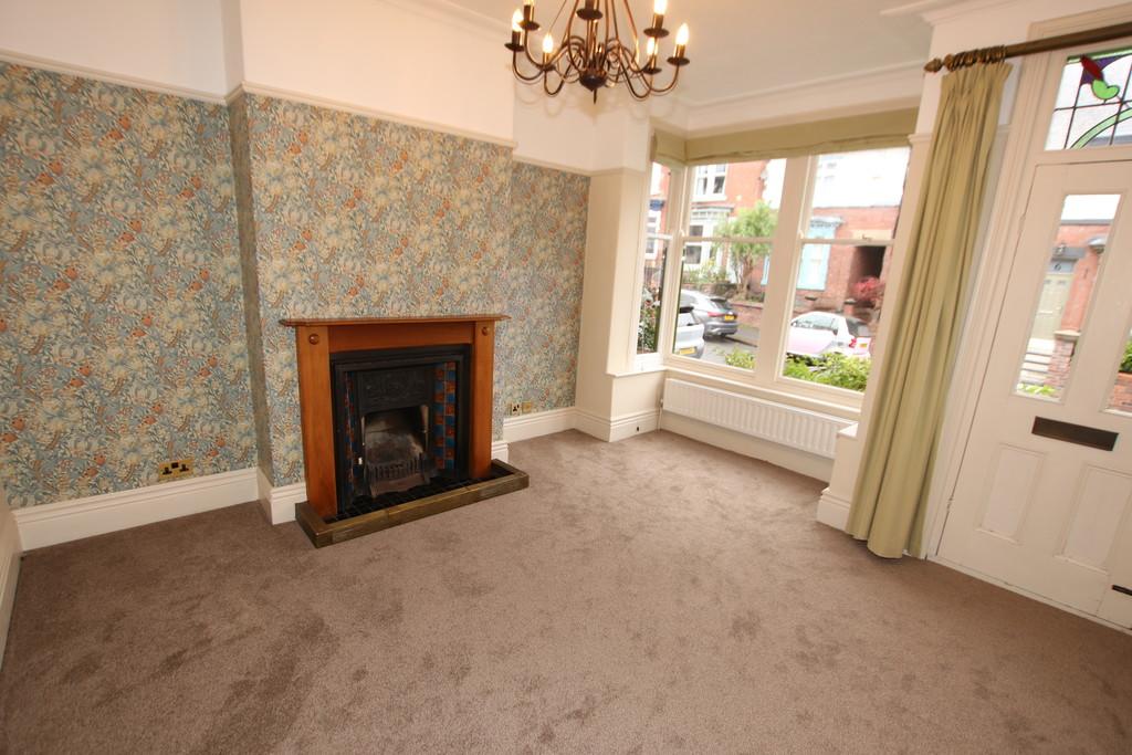 House in Sheffield, Hangingwater, Ranmoor - View 2