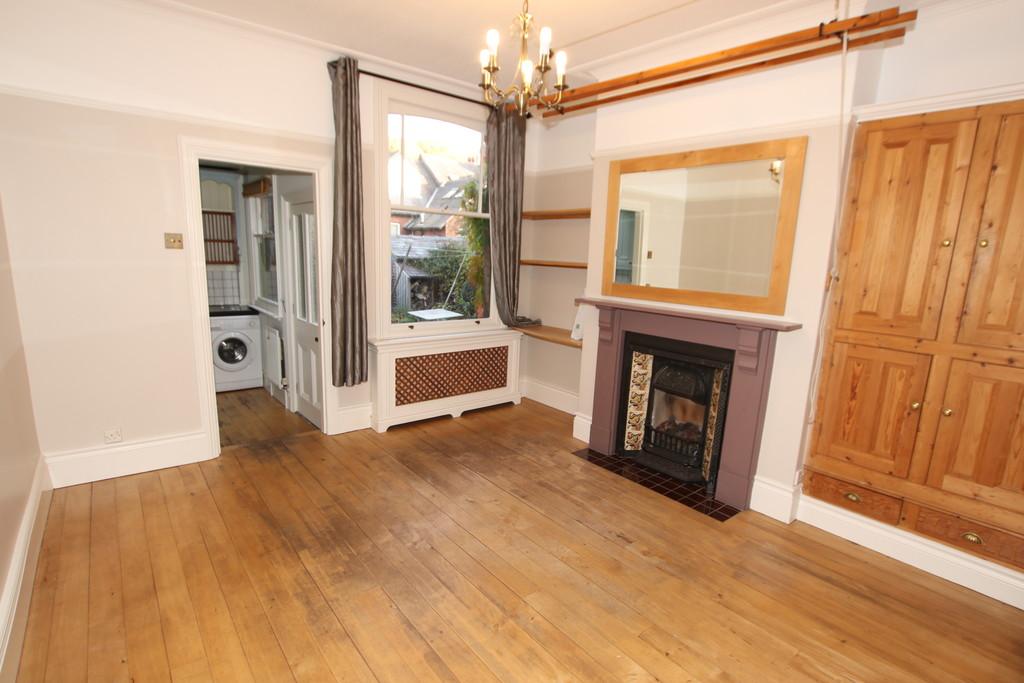 House in Sheffield, Hangingwater, Ranmoor - View 5