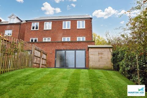 undefined, Grewcocks Place, Earl Shilton