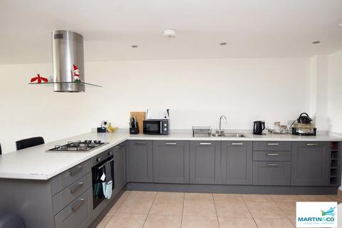 undefined, Grewcocks Place, Earl Shilton