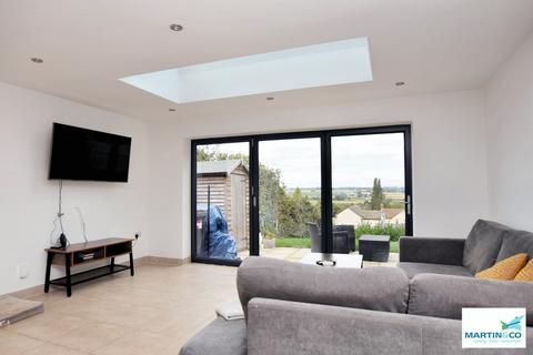 undefined, Grewcocks Place, Earl Shilton