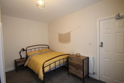 undefined, Long Street, Dordon, Tamworth