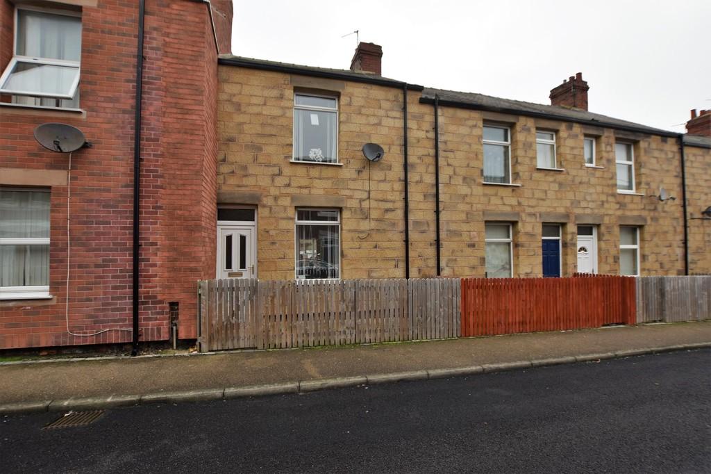 Mitchell Street, South Moor, Stanley 2 bed terraced house for sale £