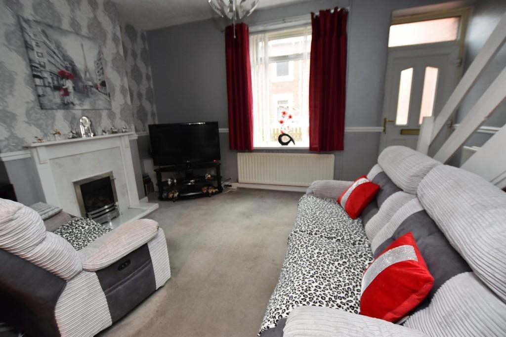 Mitchell Street, South Moor, Stanley 2 bed terraced house for sale £