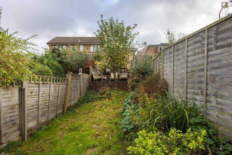 2 bedroom semi-detached house for sale - Available With No Onward Chain in Hawkhurst