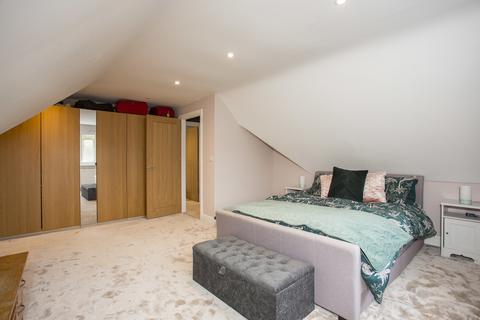 5 bedroom detached house for sale - Tubwell Lane, Maynards Green, Heathfield