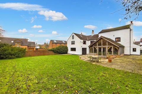 4 bedroom detached house for sale - Mill Street, Coton-in-the-Elms