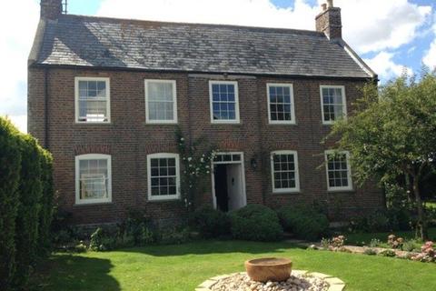 5 bedroom farm house for sale - Tydd St Mary