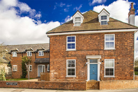 undefined, 3A Sloane Close, Goring on Thames, RG8