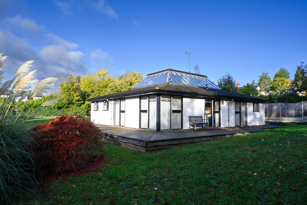Walford Road, RossonWye 4 bed detached house for sale £550,000