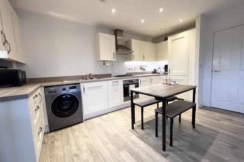 14 Badger Close, Brackley, NN13 6QX