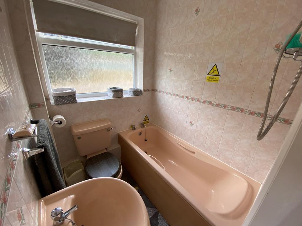 Marsh Road, Broadlands Holiday Park & Marina, Lowestoft 1 bed semi