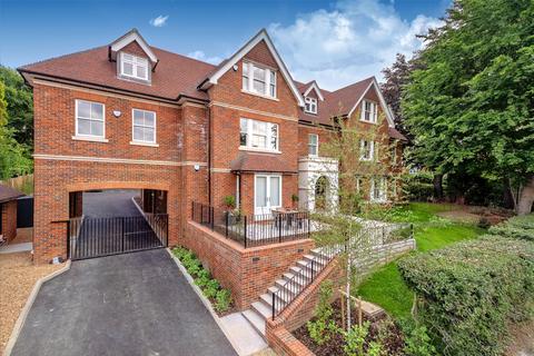 2 bedroom apartment to rent, Peatswood, 2 Blanford Road, Reigate, Surrey, RH2