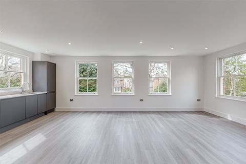 2 bedroom apartment to rent, Peatswood, 2 Blanford Road, Reigate, Surrey, RH2