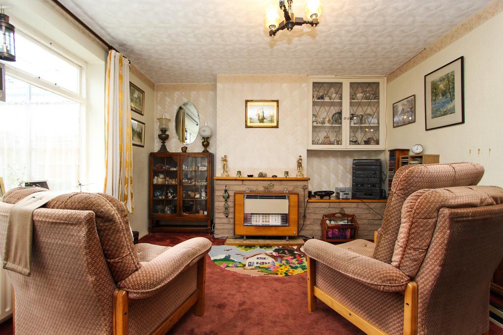 Tamworth Road, Kettlebrook 3 bed semidetached house for sale £190,000