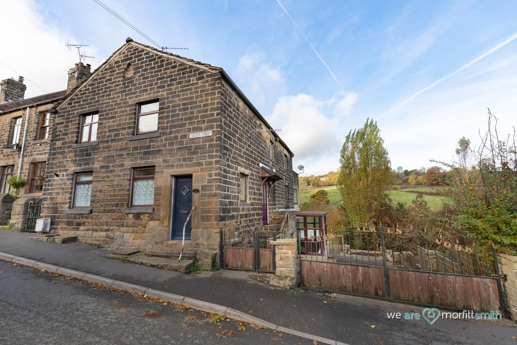Four Acres Nook & Four Acres Cottage, Church Street, Oughtibridge, S35