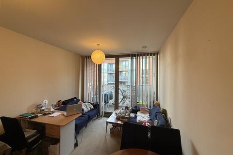 1 bedroom apartment to rent, Orb, Albion Street. Jewellery Quarter, Birmingham