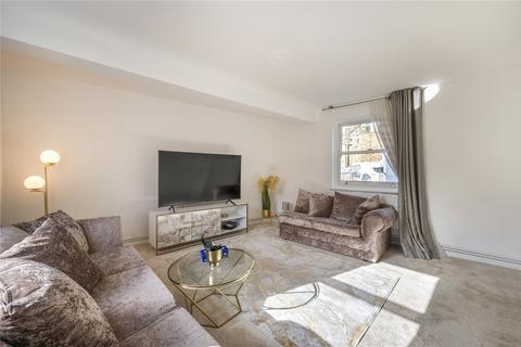 Barness Court, 6-8 Westbourne Terrace, London