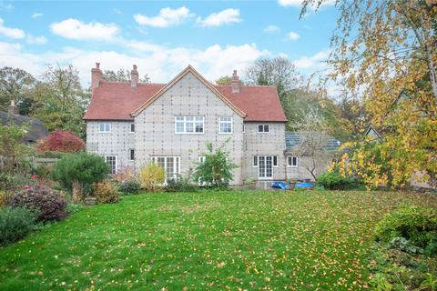 5 bedroom detached house for sale - Wyddial Road, Buntingford, Hertfordshire, SG9