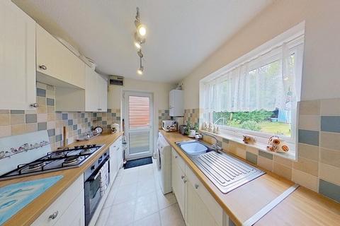 3 bedroom semi-detached bungalow for sale, Steed Close, Herne Bay, CT6 7TQ