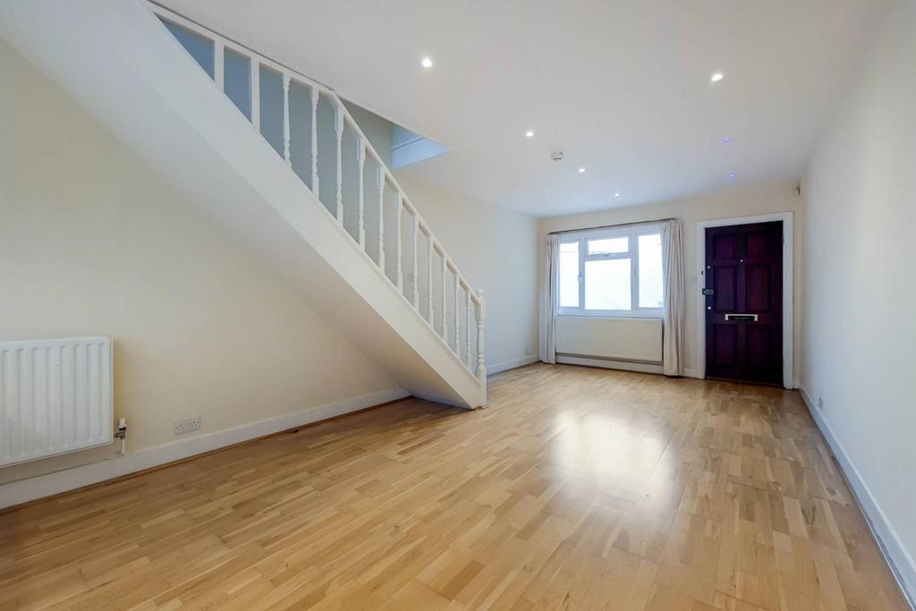 Lee Road, Blackheath, London, SE3 2 bed £425,000