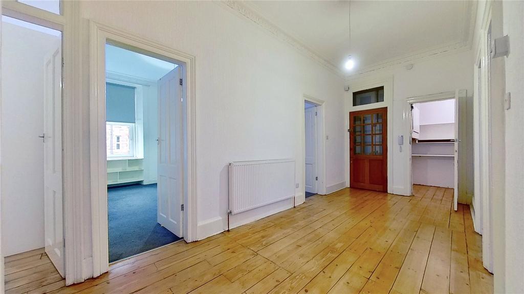 Apartment in Glasgow - View 3