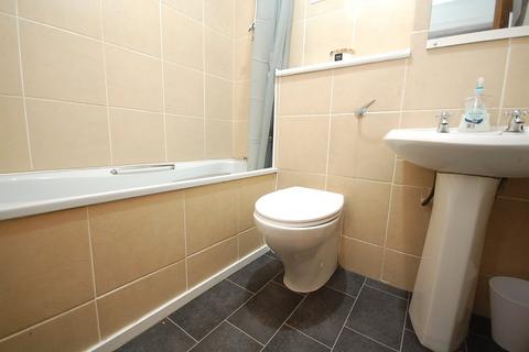 1 bedroom terraced house to rent, Boyd Orr Close, Kincorth, Aberdeen, AB12