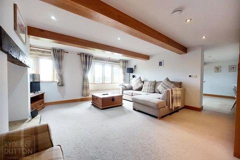4 bedroom terraced house to rent, Quarry Lane, Dobcross, Saddleworth, OL3