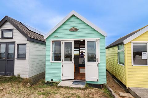 1 bedroom property for sale, Mudeford Sand Spit, Christchurch. BH23
