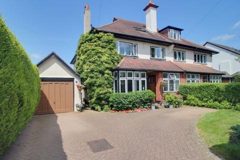 26 Highfield Road, Purley, CR8 2JG