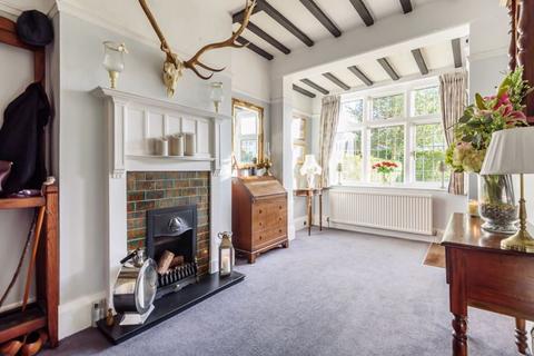 26 Highfield Road, Purley, CR8 2JG