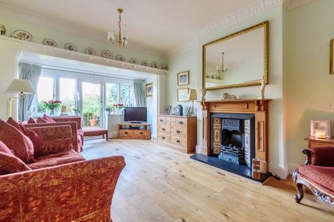 26 Highfield Road, Purley, CR8 2JG