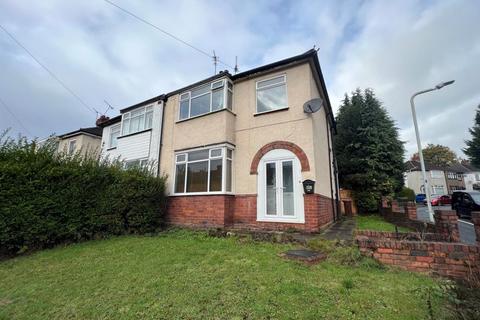 19 Aldersley Road, Wolverhampton, WV6 9LT