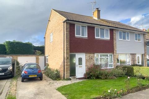 7 Bala Crescent, Bognor Regis, PO22 8LY