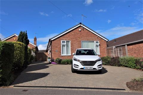 10 Hillcroft Drive, Ockbrook, Derby, DE72 3RE