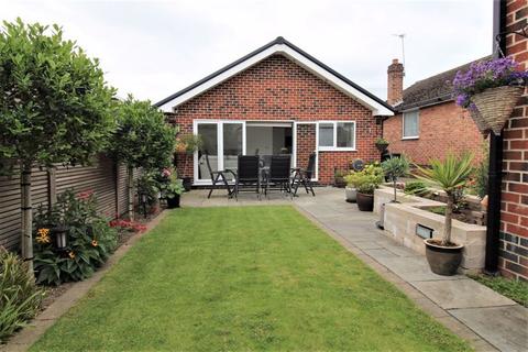10 Hillcroft Drive, Ockbrook, Derby, DE72 3RE