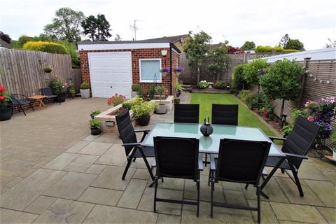10 Hillcroft Drive, Ockbrook, Derby, DE72 3RE