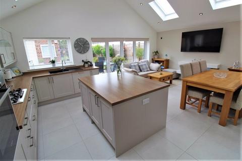 10 Hillcroft Drive, Ockbrook, Derby, DE72 3RE