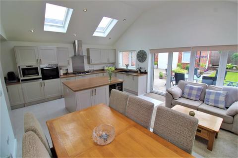 10 Hillcroft Drive, Ockbrook, Derby, DE72 3RE