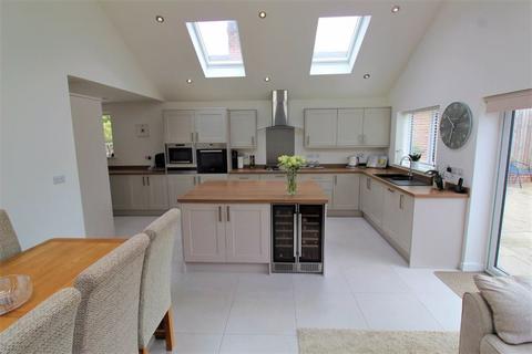 10 Hillcroft Drive, Ockbrook, Derby, DE72 3RE
