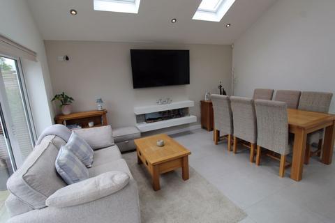 10 Hillcroft Drive, Ockbrook, Derby, DE72 3RE