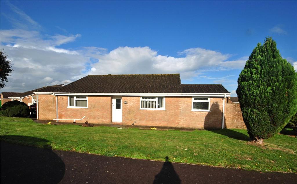Park View, Crewkerne, Somerset, TA18 3 bed bungalow for sale £365,000