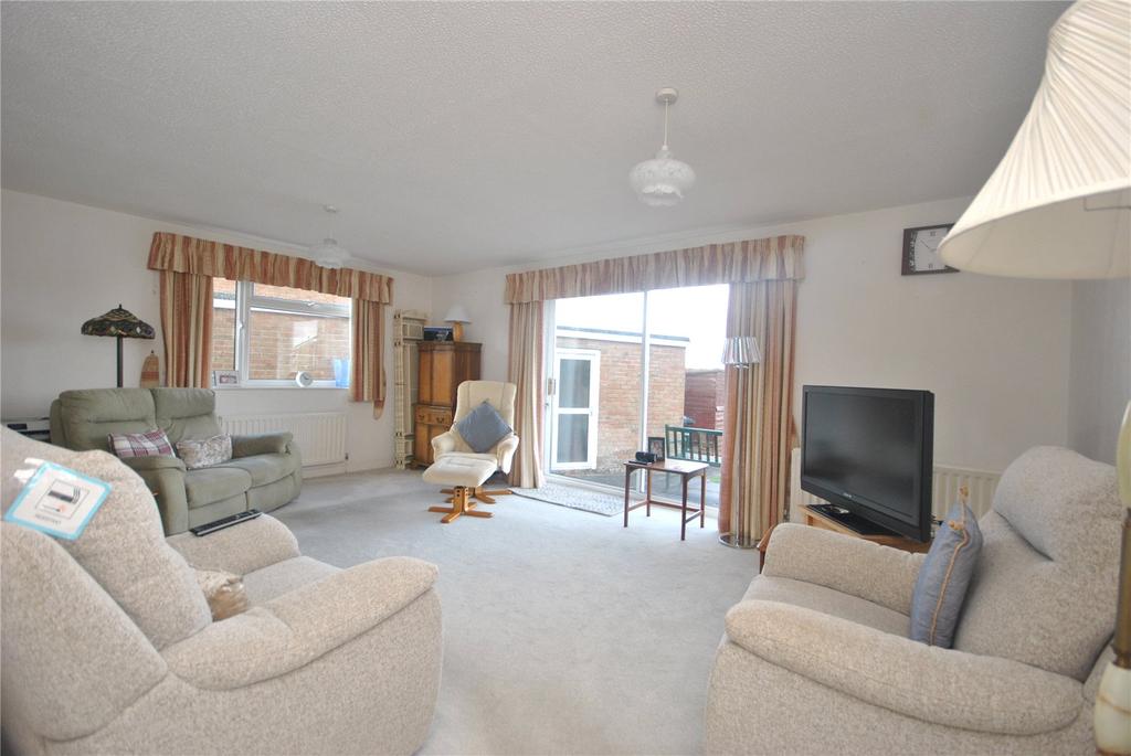 Park View, Crewkerne, Somerset, TA18 3 bed bungalow £365,000
