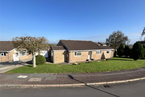 3 bedroom bungalow for sale, Park View, Crewkerne, Somerset, TA18