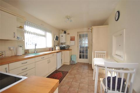 3 bedroom bungalow for sale, Park View, Crewkerne, Somerset, TA18