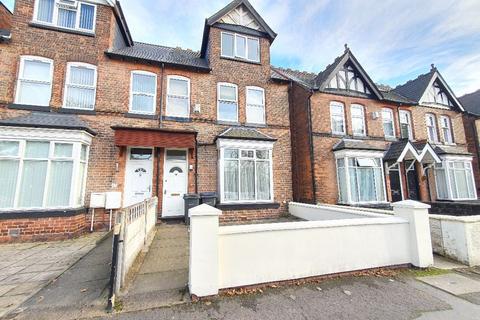 15 Beaufort Road, Erdington, Birmingham, B23 7NB