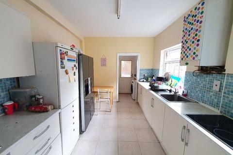 15 Beaufort Road, Erdington, Birmingham, B23 7NB