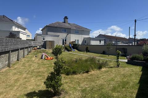 3 bedroom semi-detached house for sale, Holyhead, Isle of Anglesey