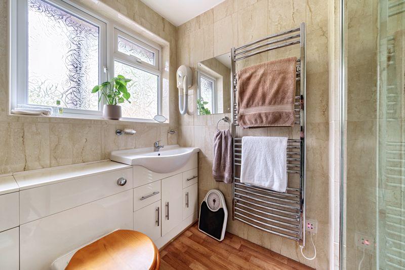 En Suite Shower Room